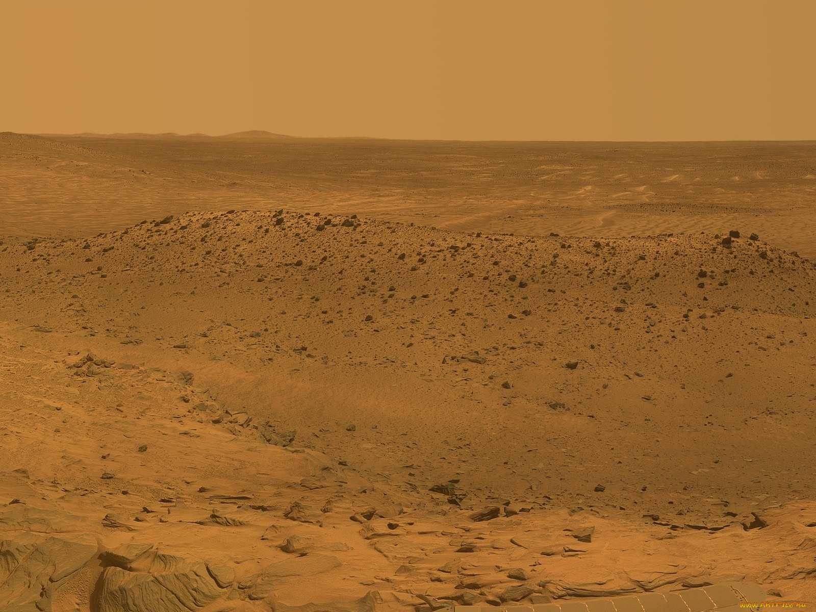 космос, марс