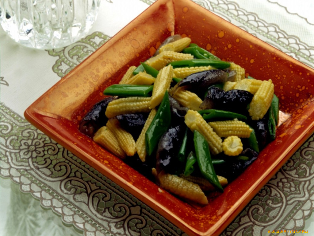 еда, вторые, блюда