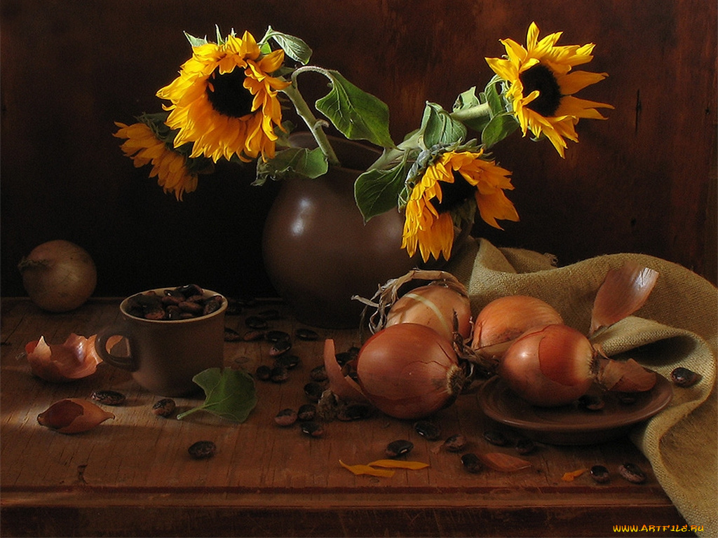 ира, быкова, без, названия, еда, натюрморт