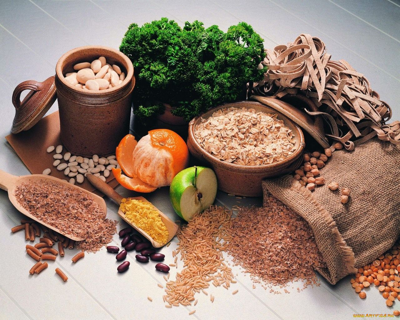 еда, крупы, зерно, специи, семечки