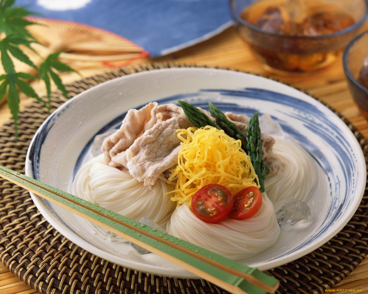 еда, макаронные, блюда