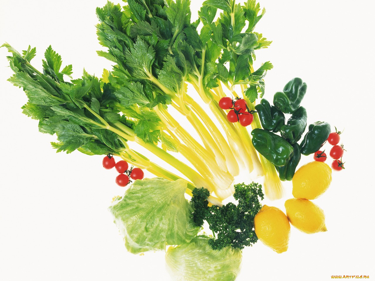еда, овощи