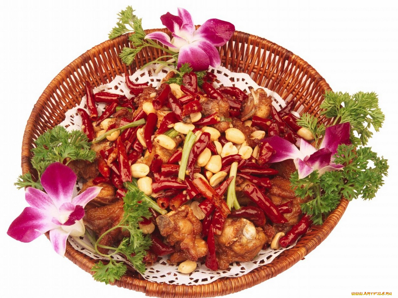 еда, вторые, блюда