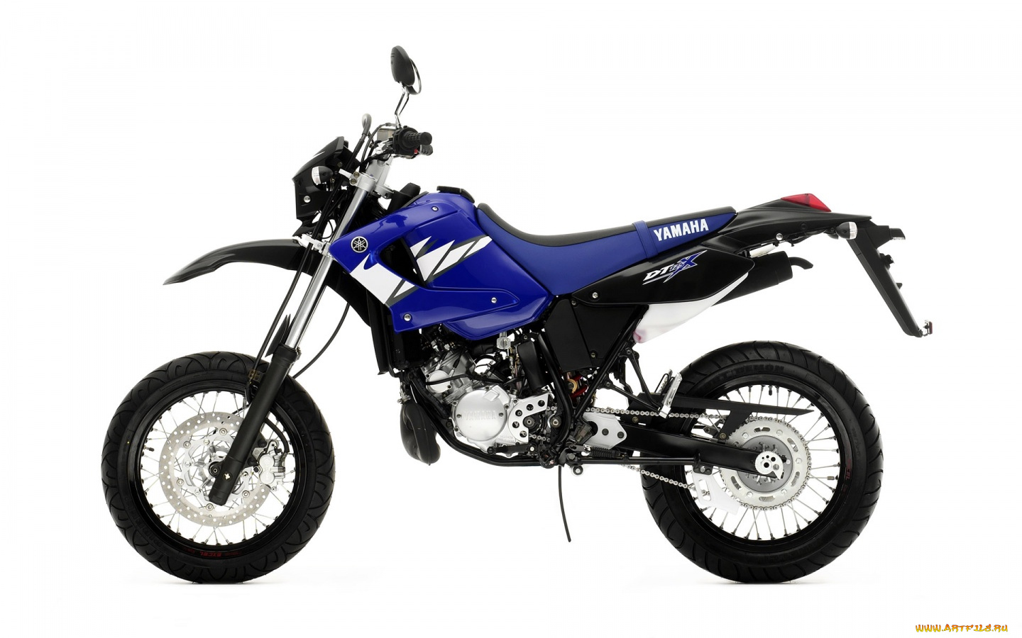 мотоциклы, yamaha