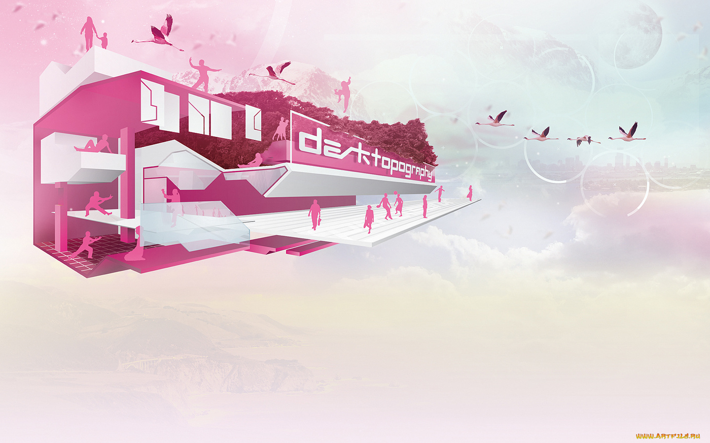 векторная, графика