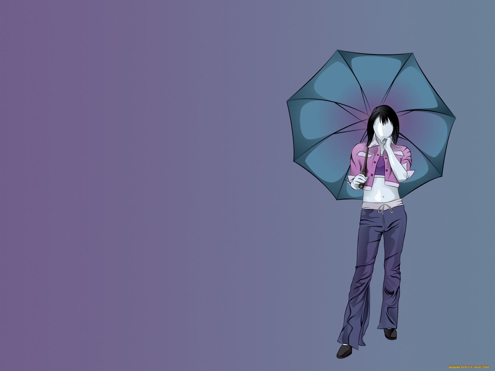 векторная, графика