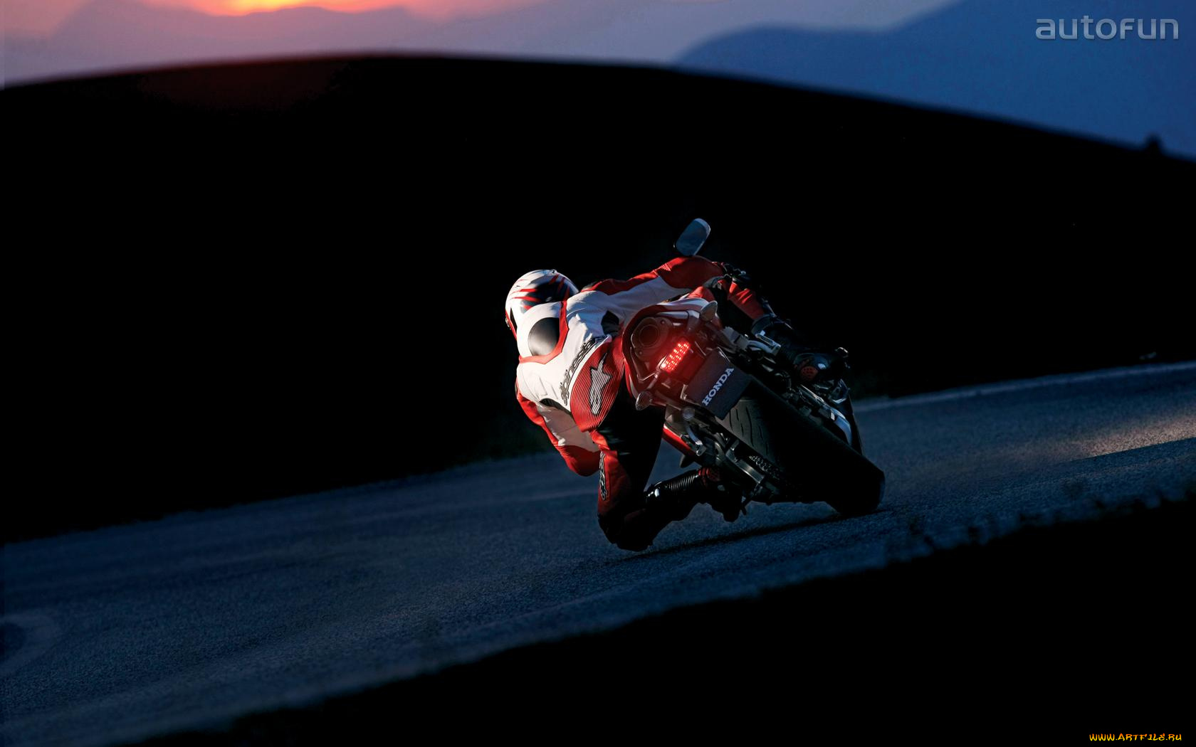 honda, cbr600rr, мотоциклы