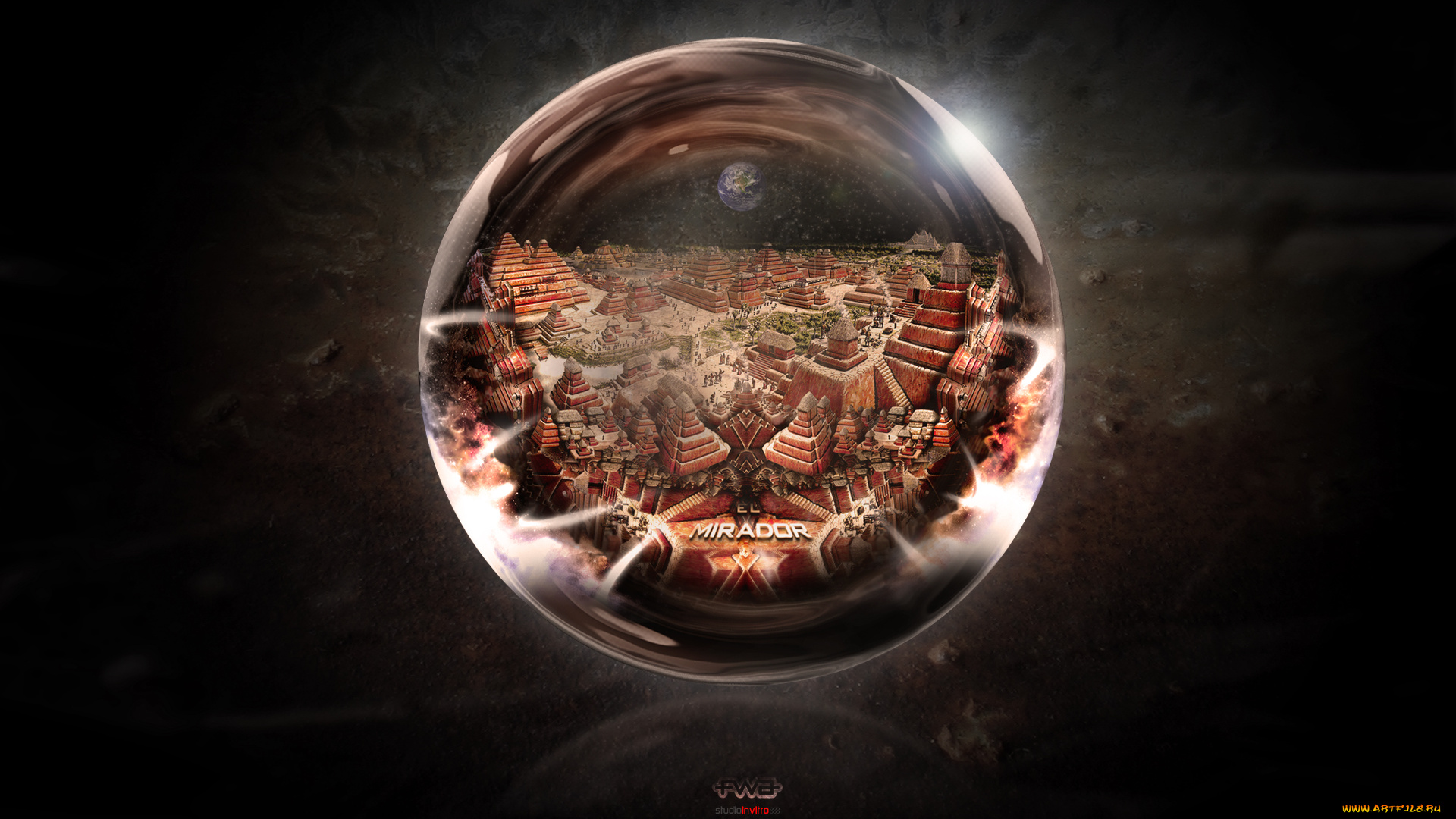 3д, графика, другое