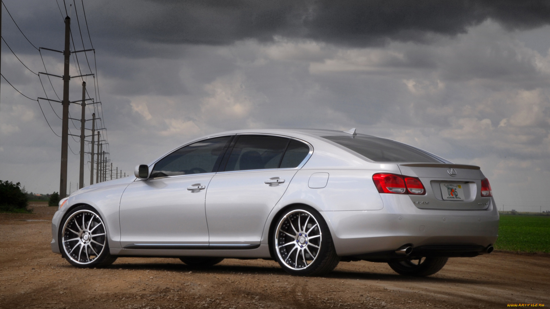 автомобили, lexus