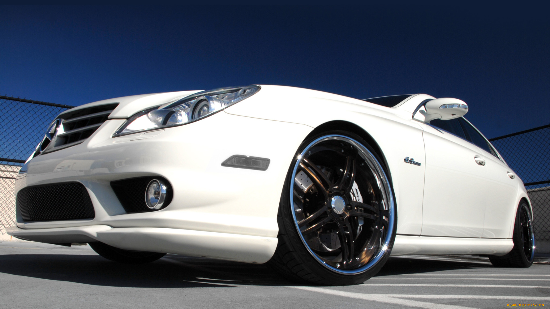 автомобили, mercedes, benz