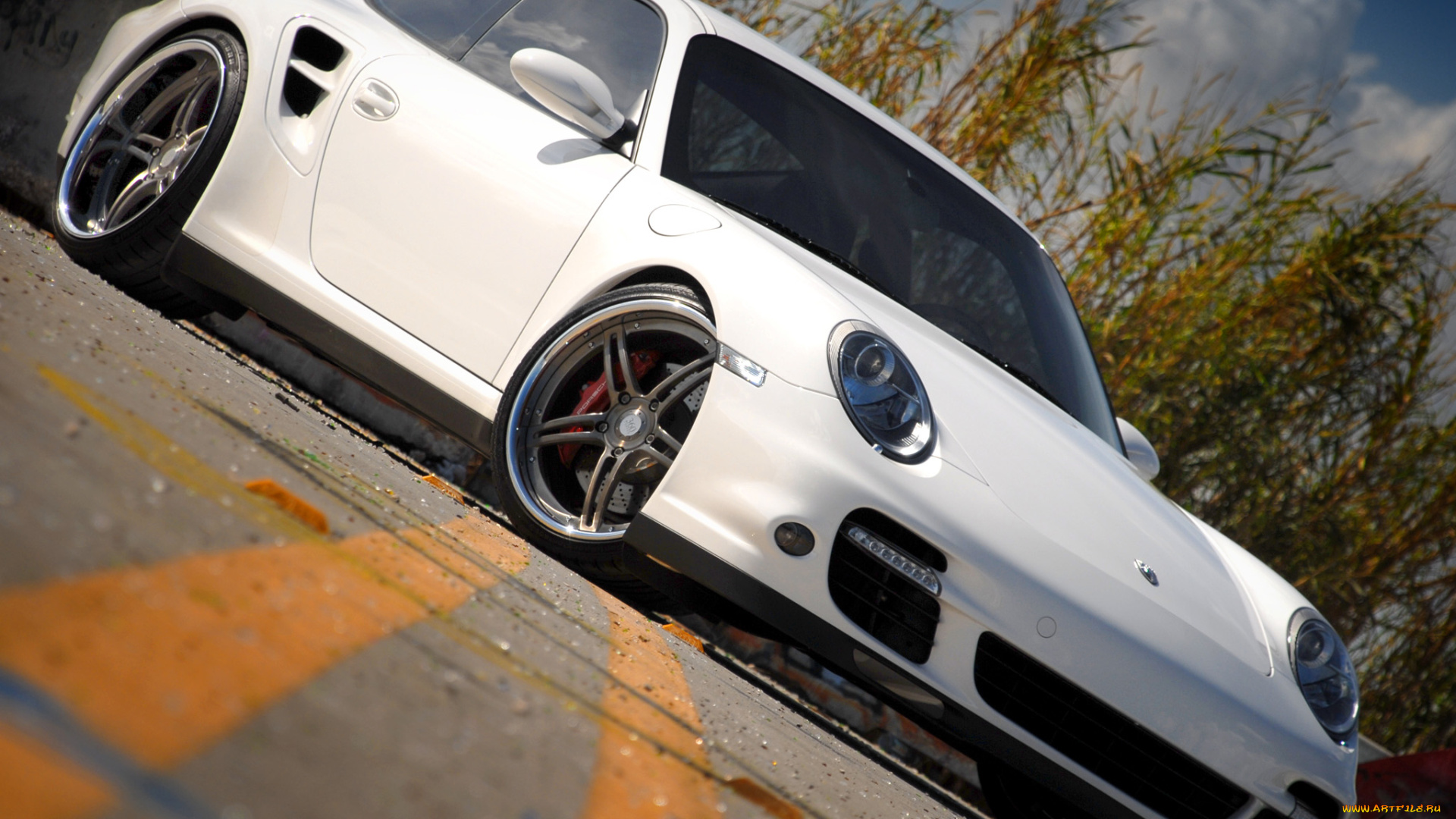 автомобили, porsche