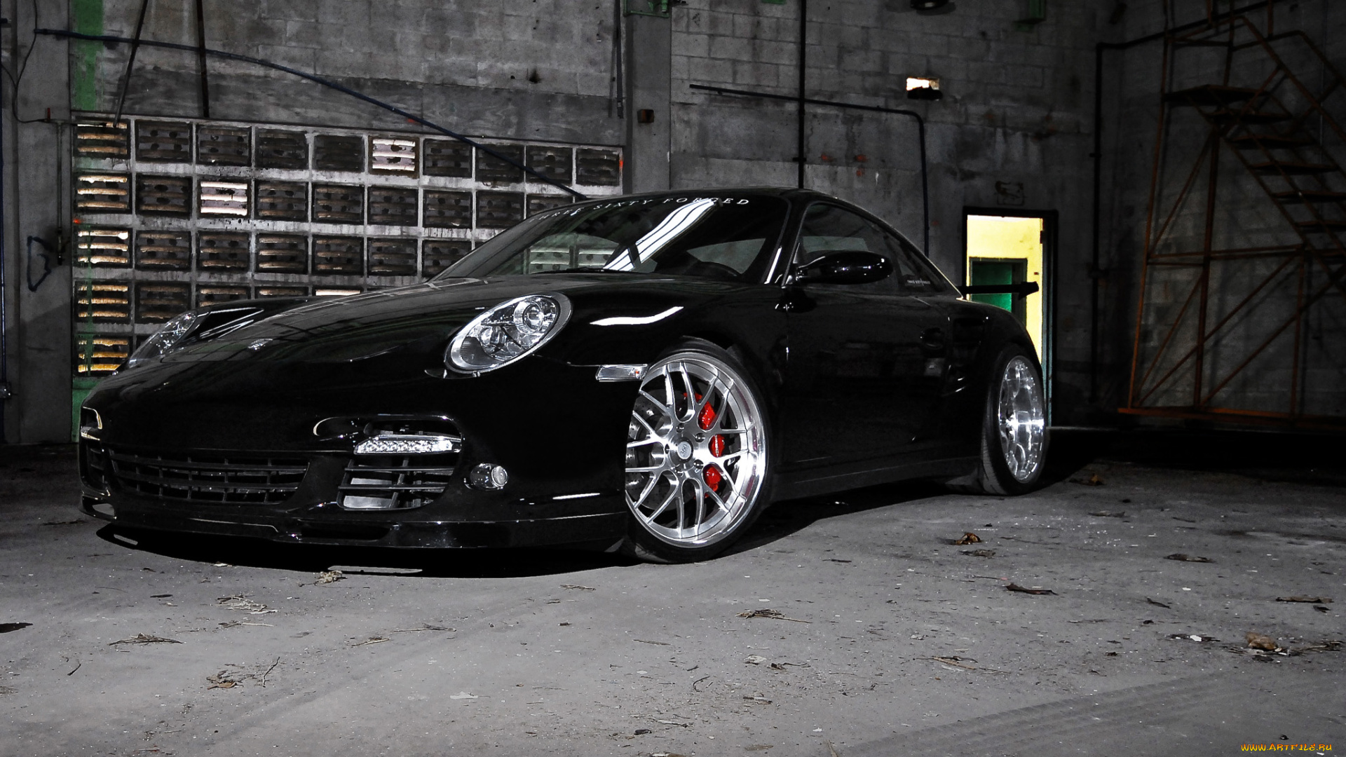 автомобили, porsche