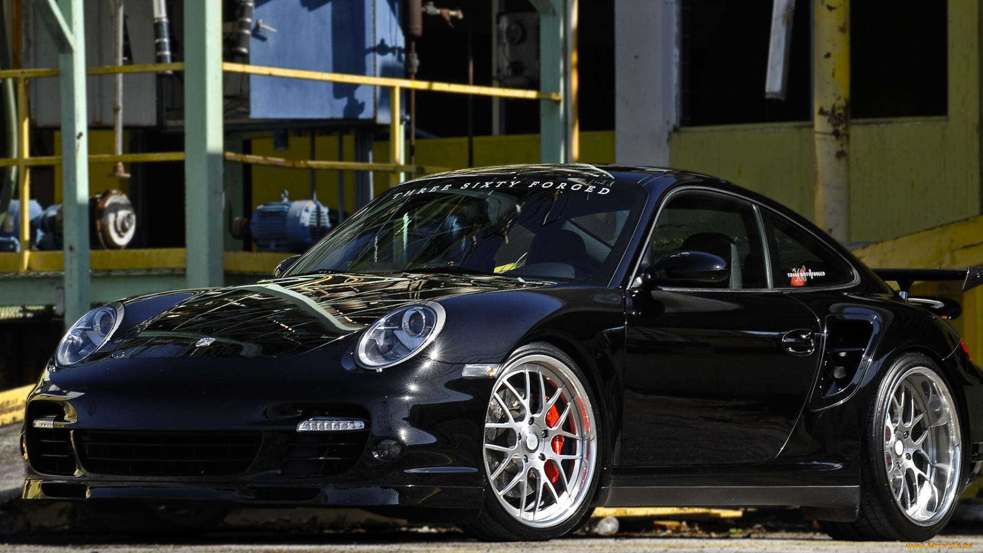 автомобили, porsche