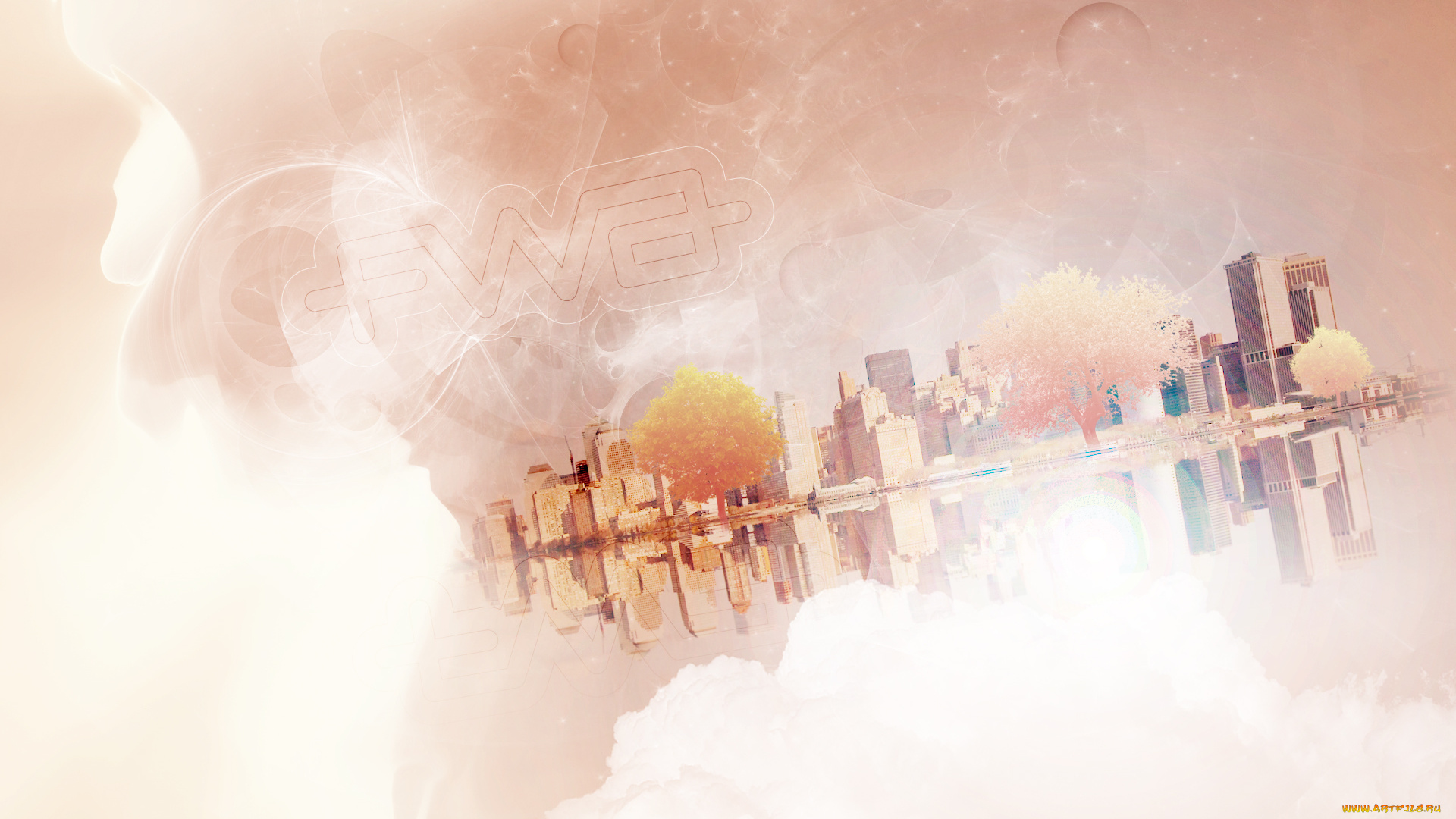 векторная, графика