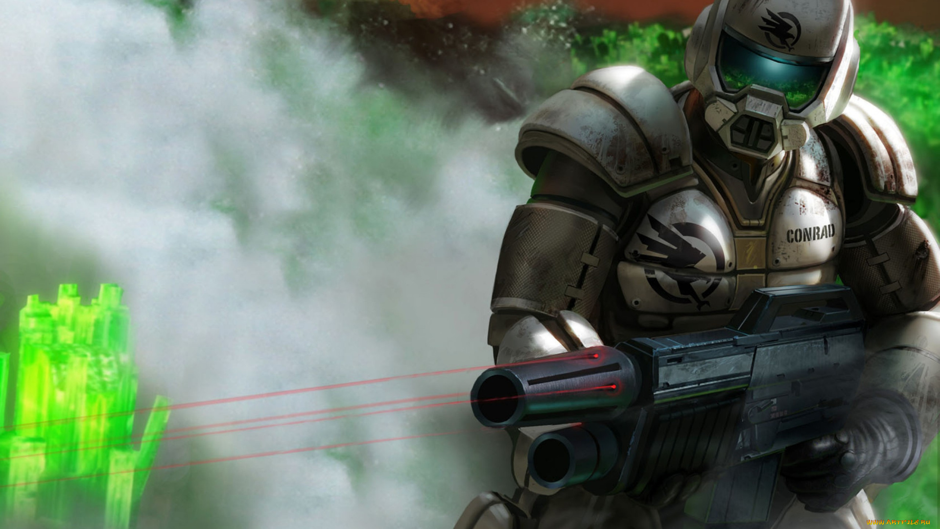 видео, игры, command, conquer, tiberium, wars