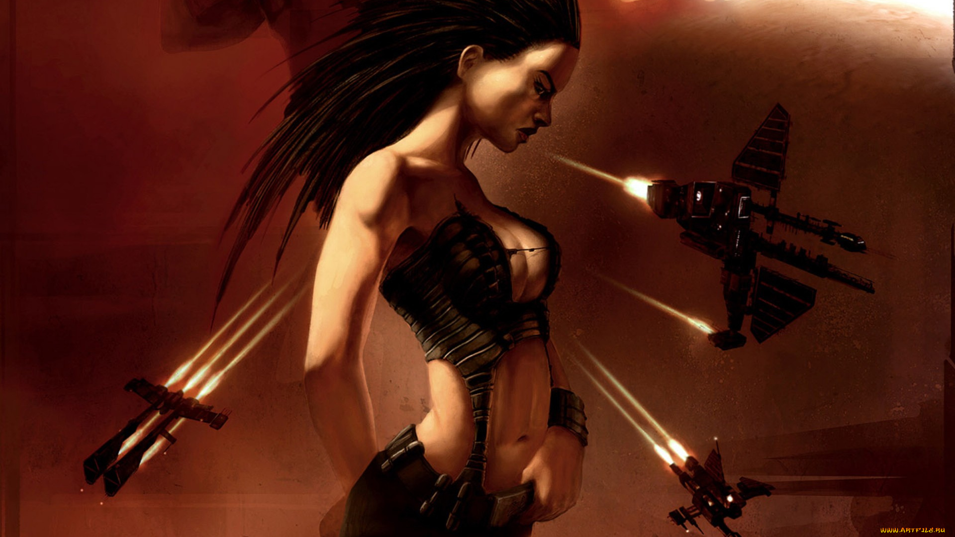 видео, игры, eve, online, exodus