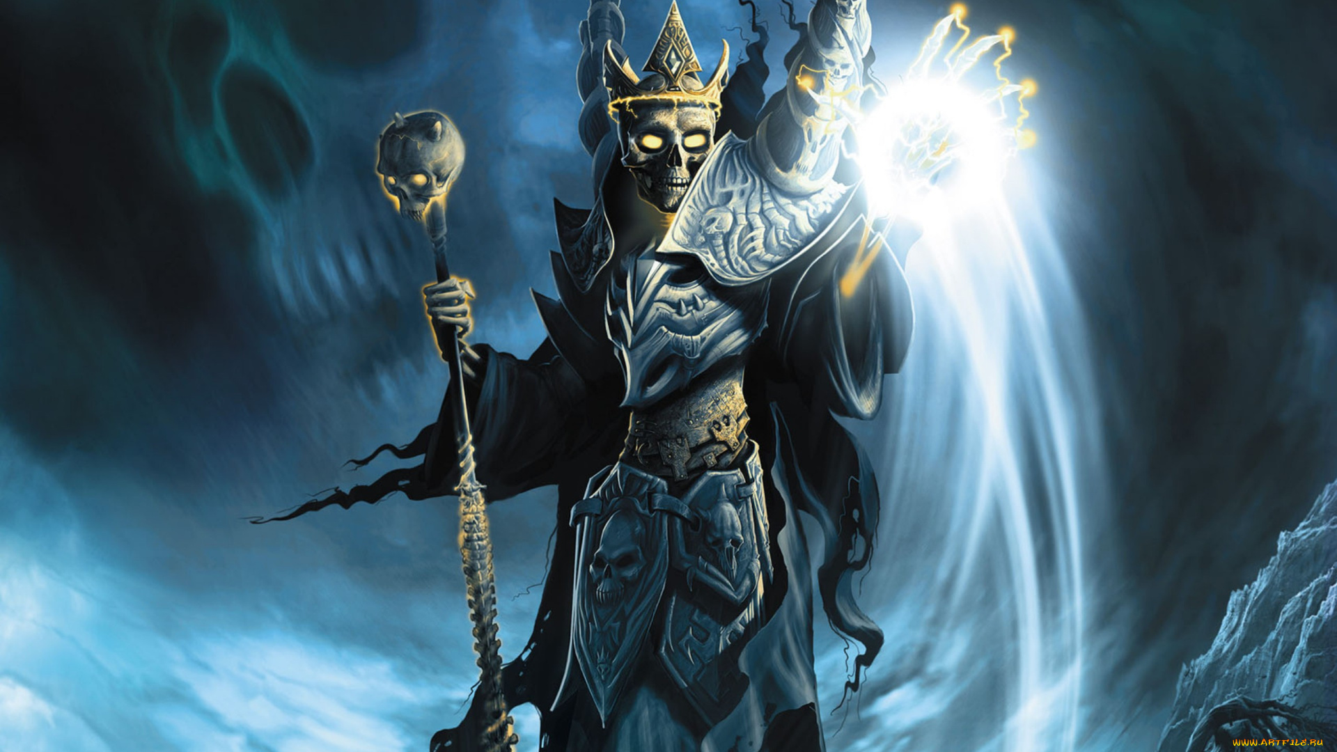 видео, игры, heroes, of, annihilated, empires