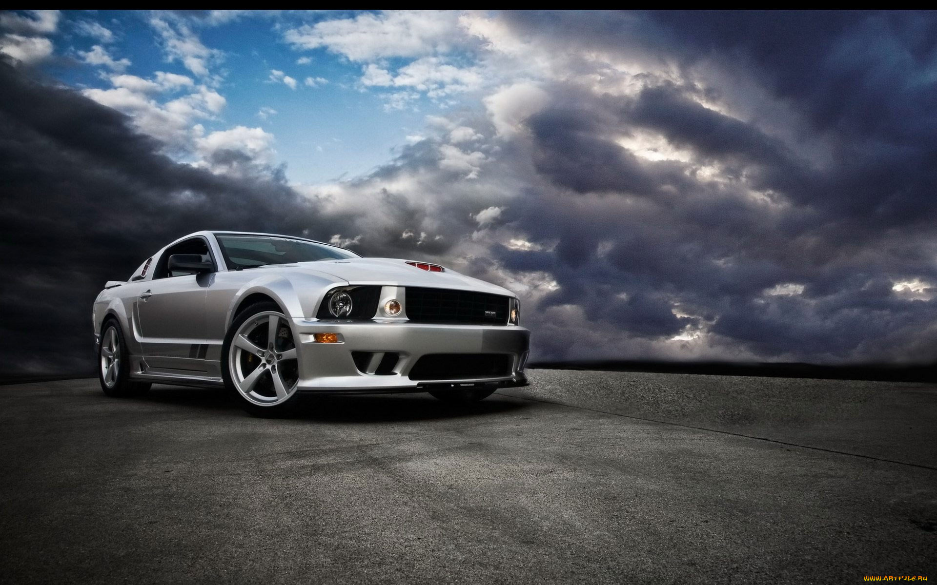 автомобили, mustang