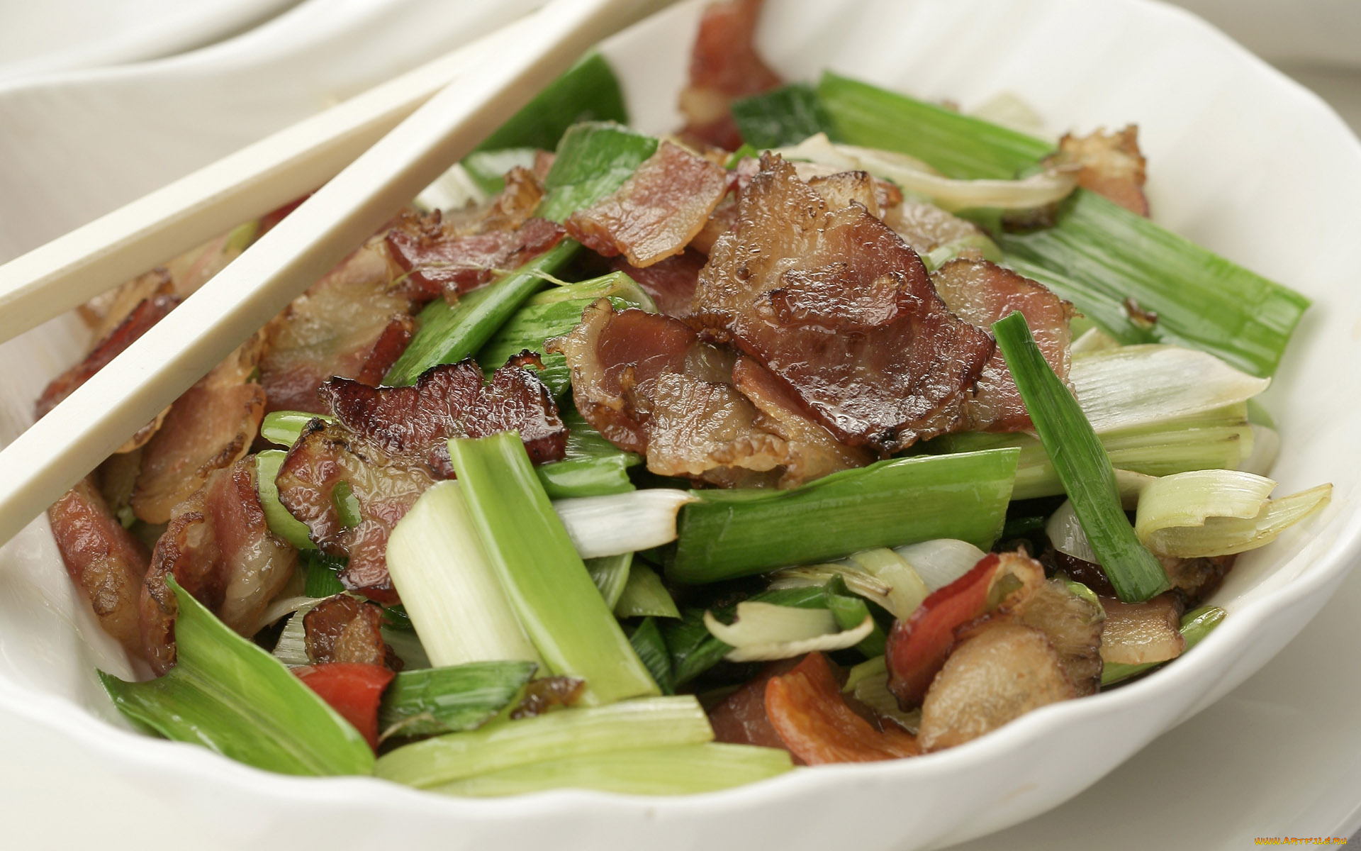 еда, вторые, блюда