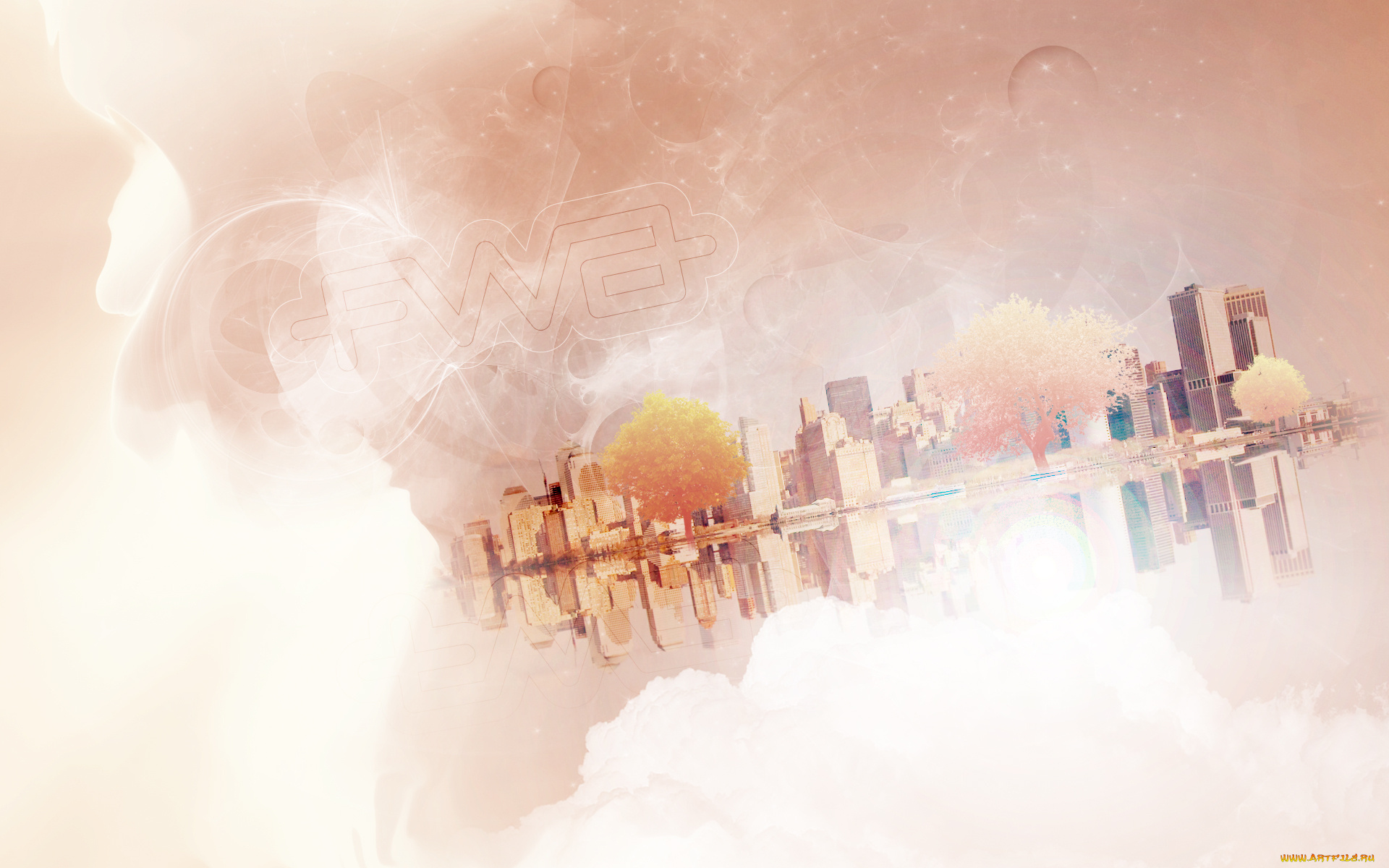 векторная, графика