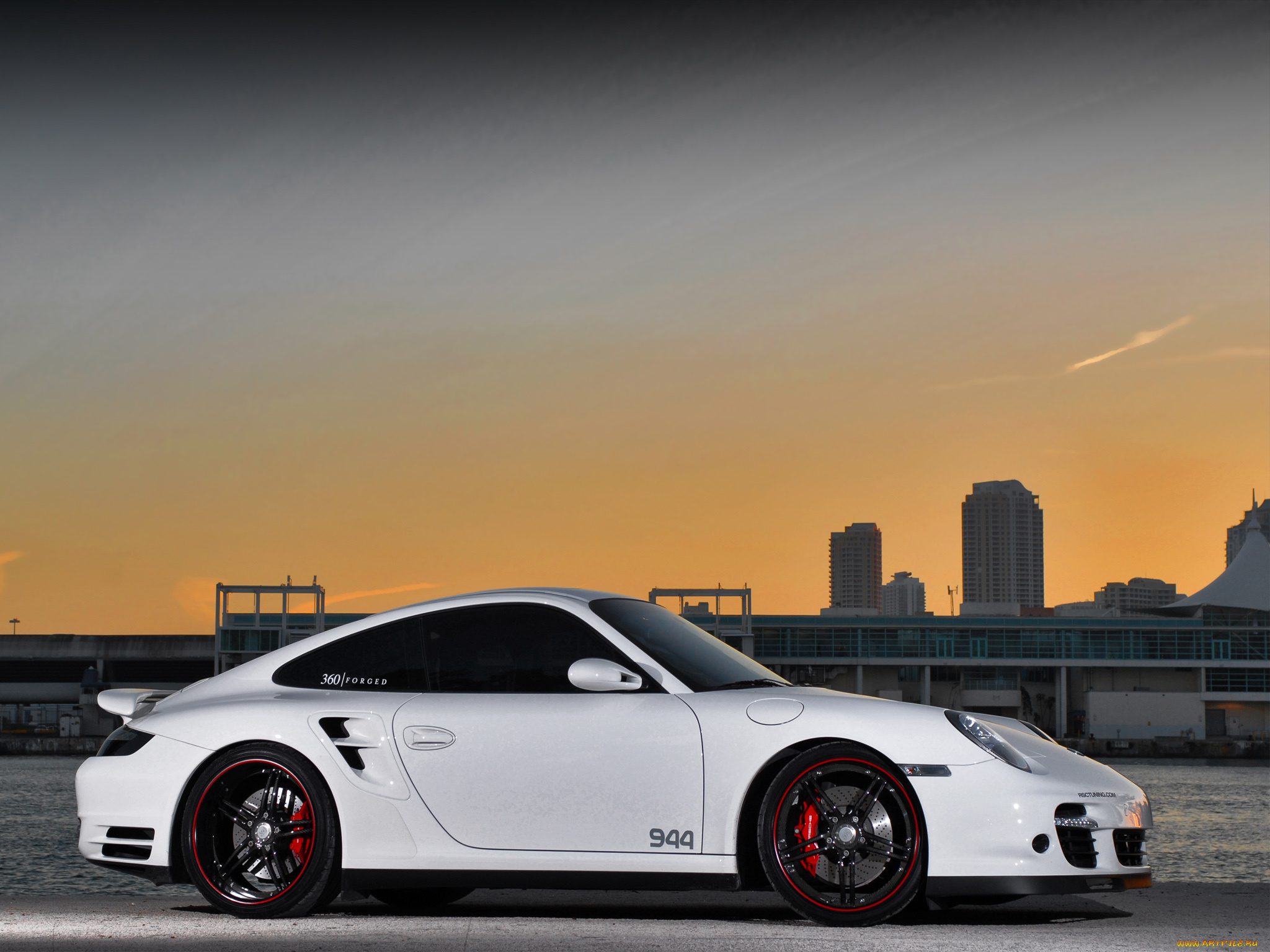 автомобили, porsche