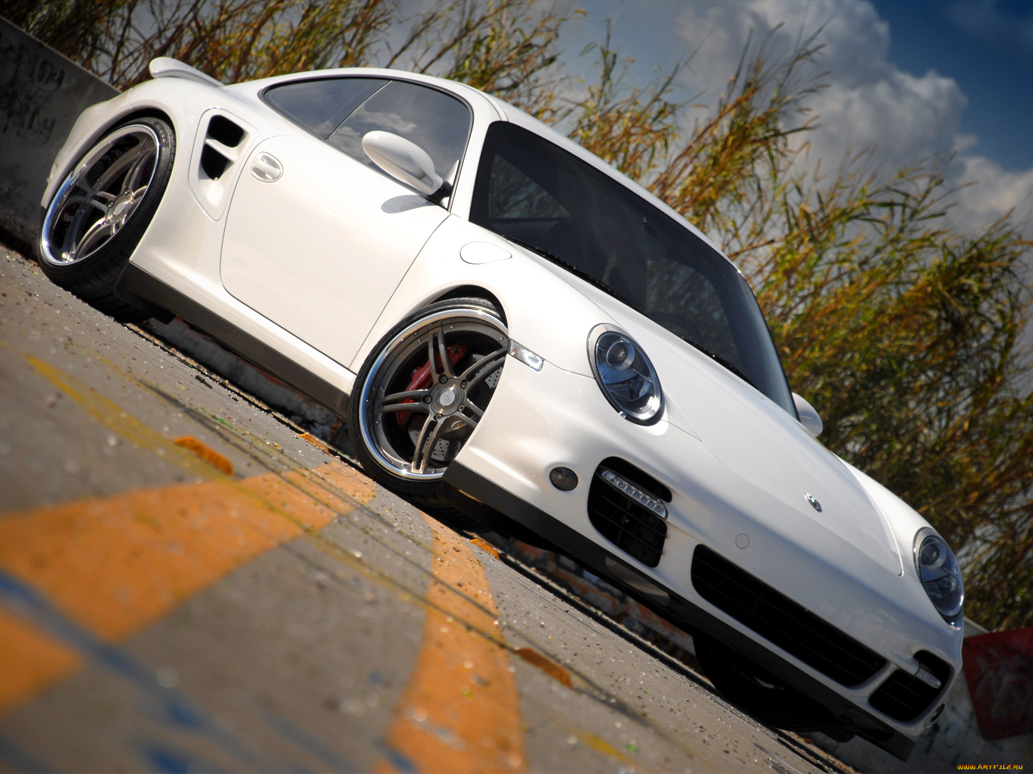 автомобили, porsche