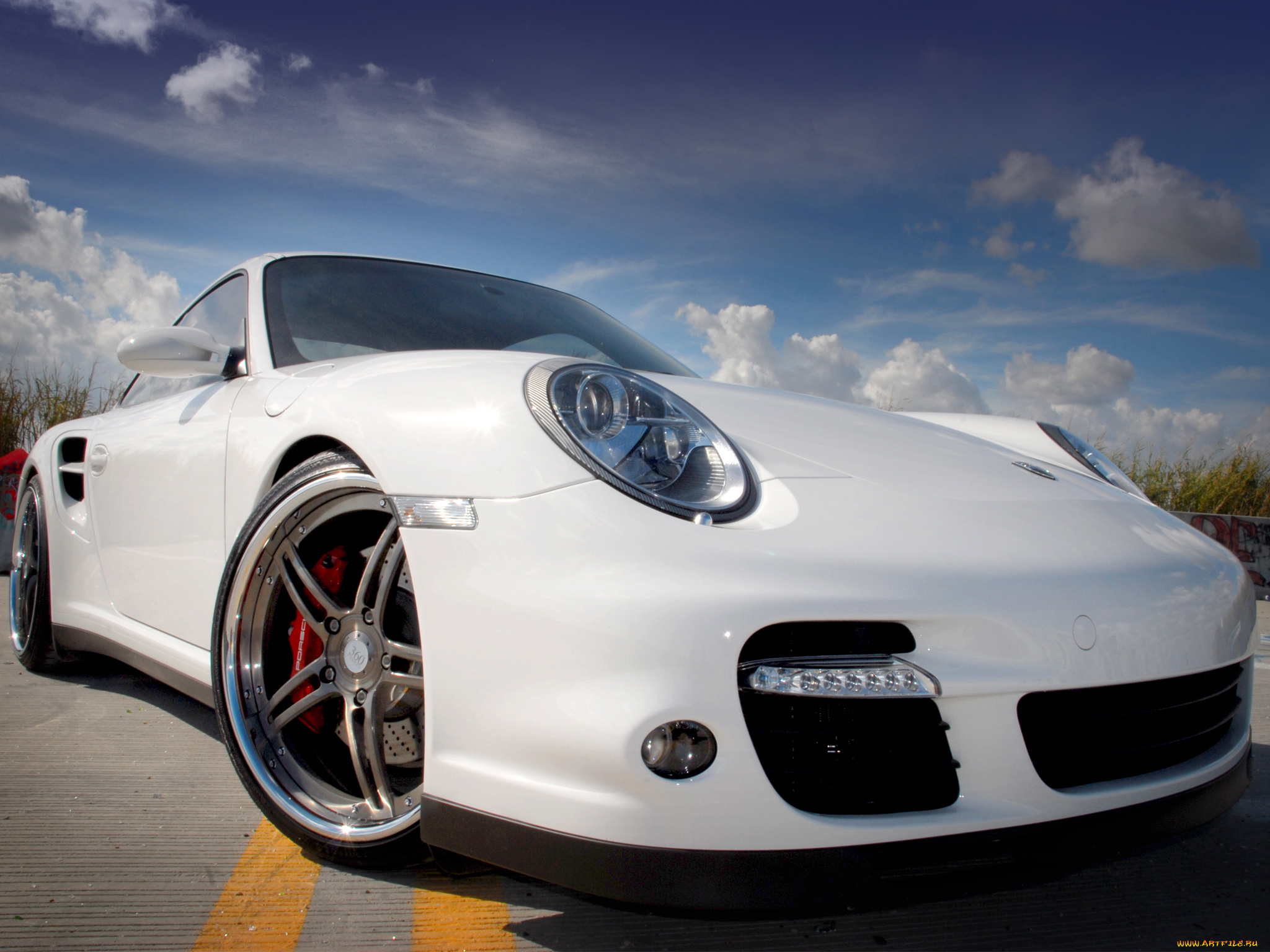 автомобили, porsche