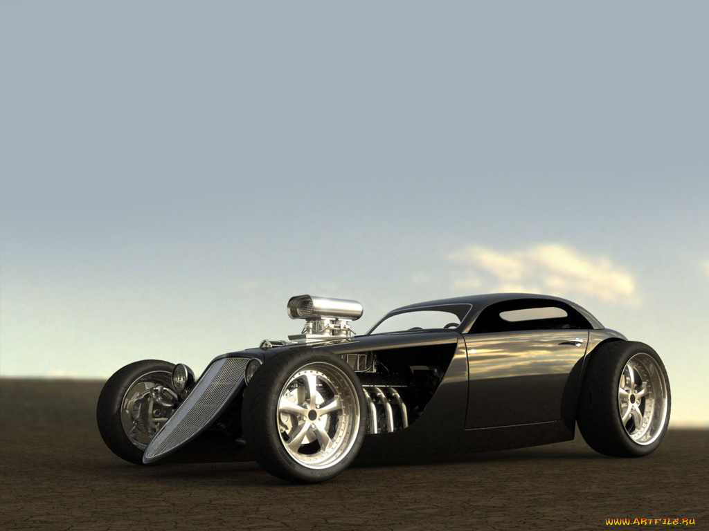 автомобили, 3д