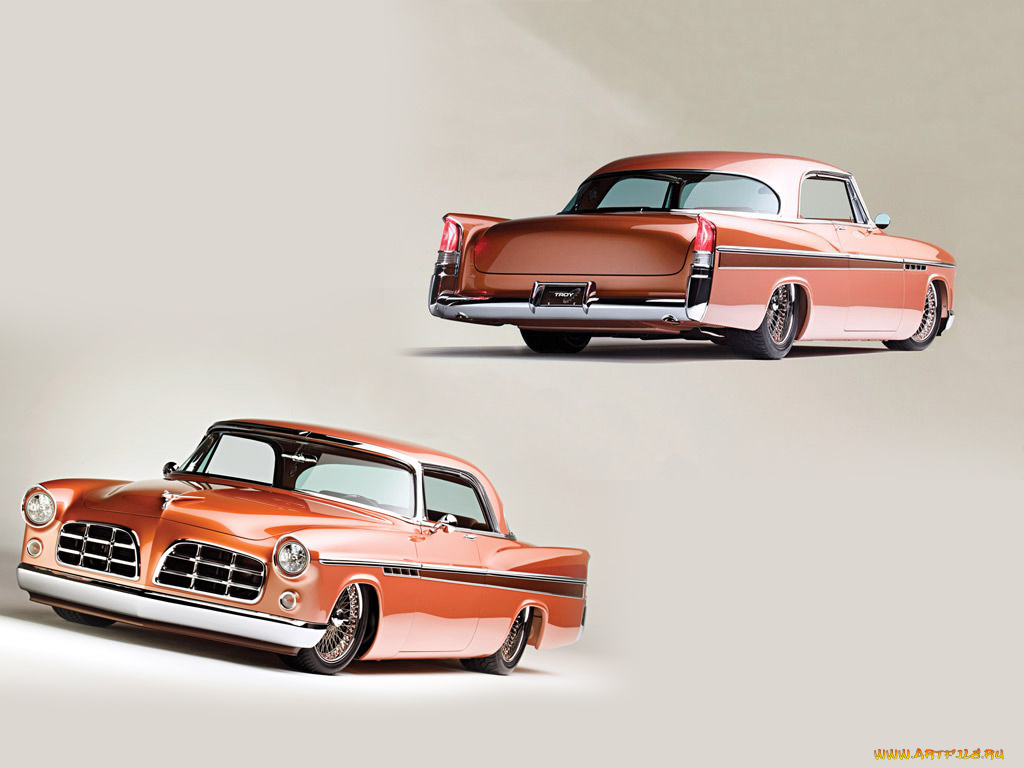 автомобили, chrysler