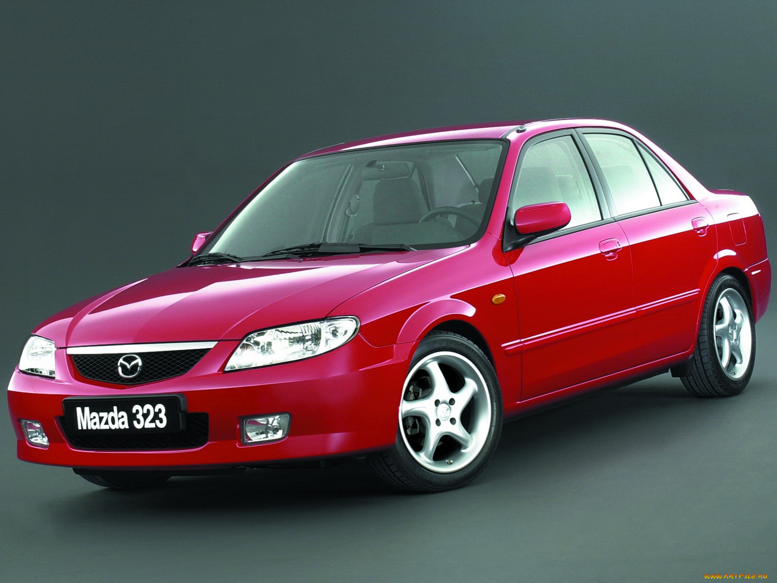 автомобили, mazda