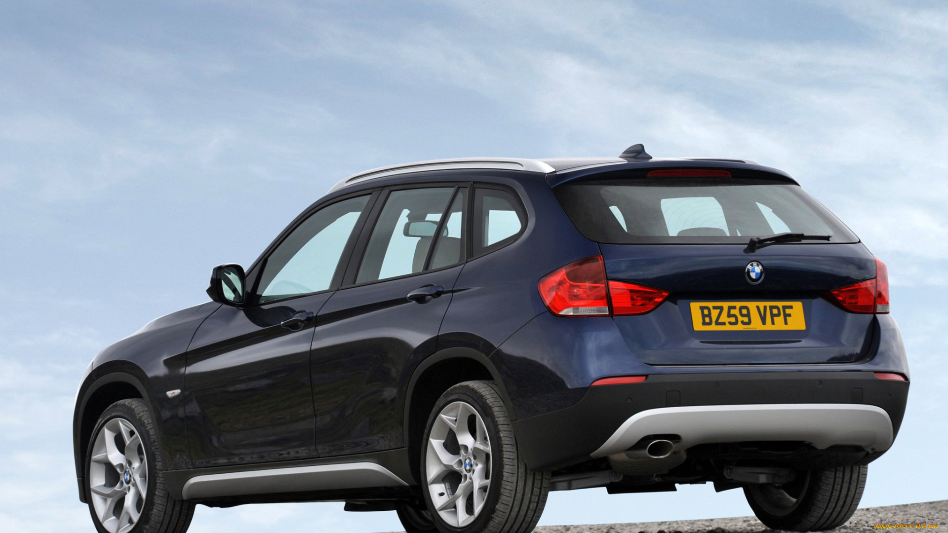 автомобили, bmw