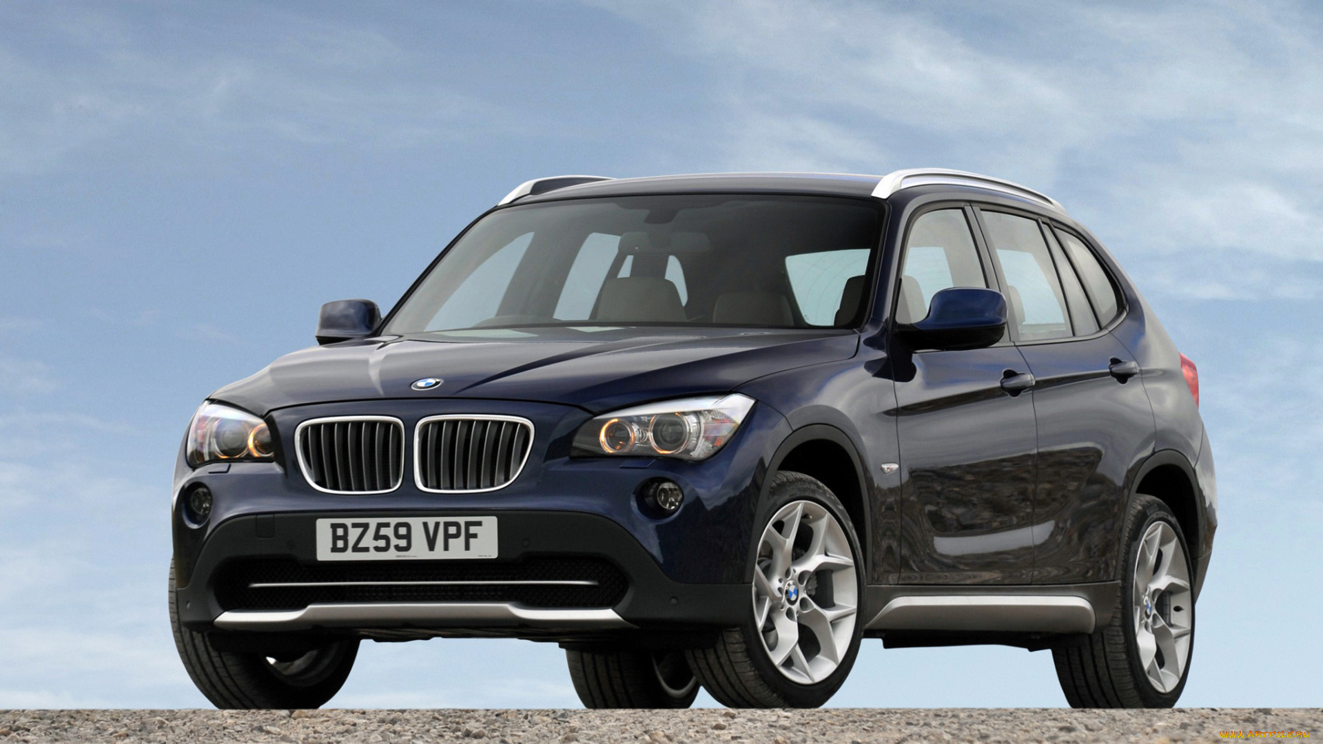 автомобили, bmw