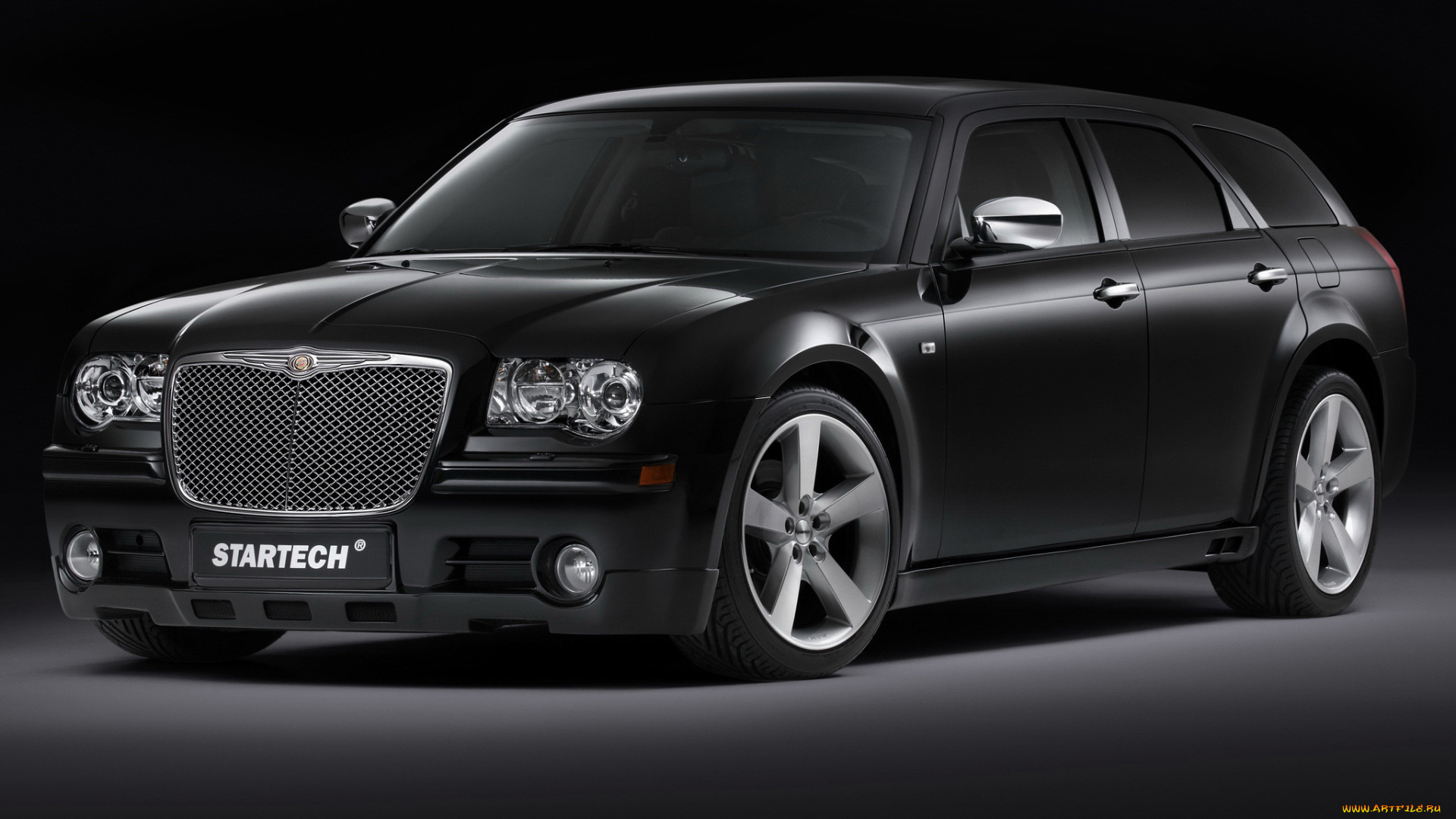 автомобили, chrysler