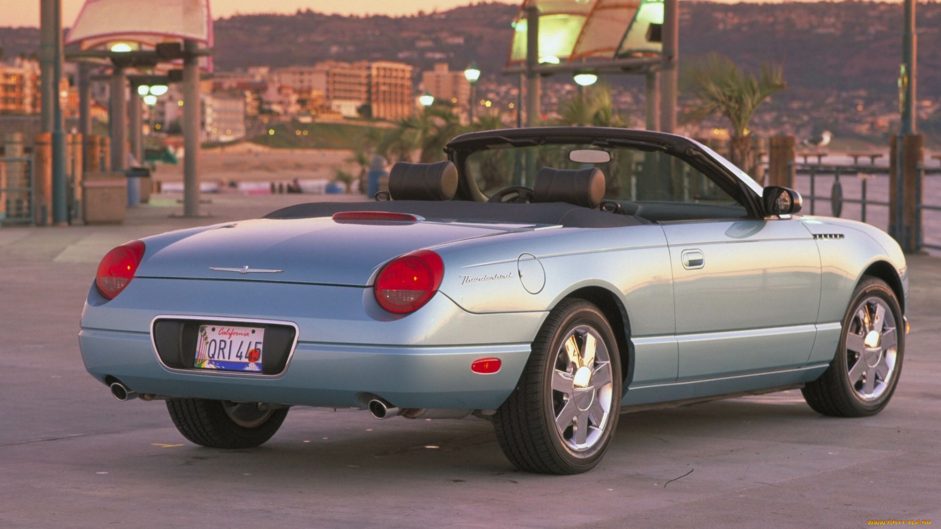 автомобили, ford