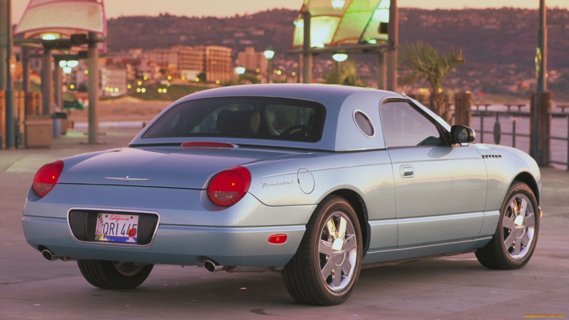 автомобили, ford