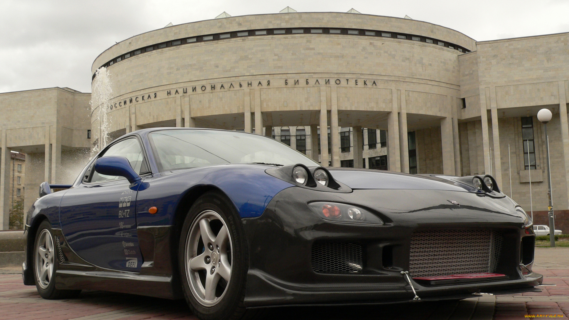 автомобили, mazda