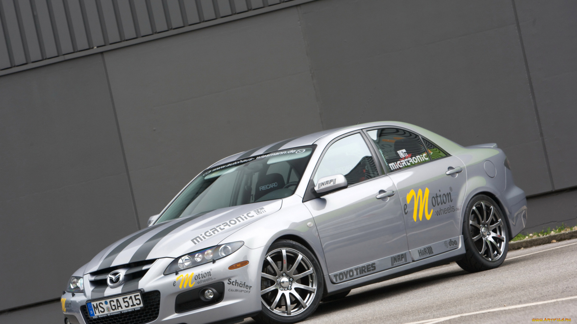 автомобили, mazda