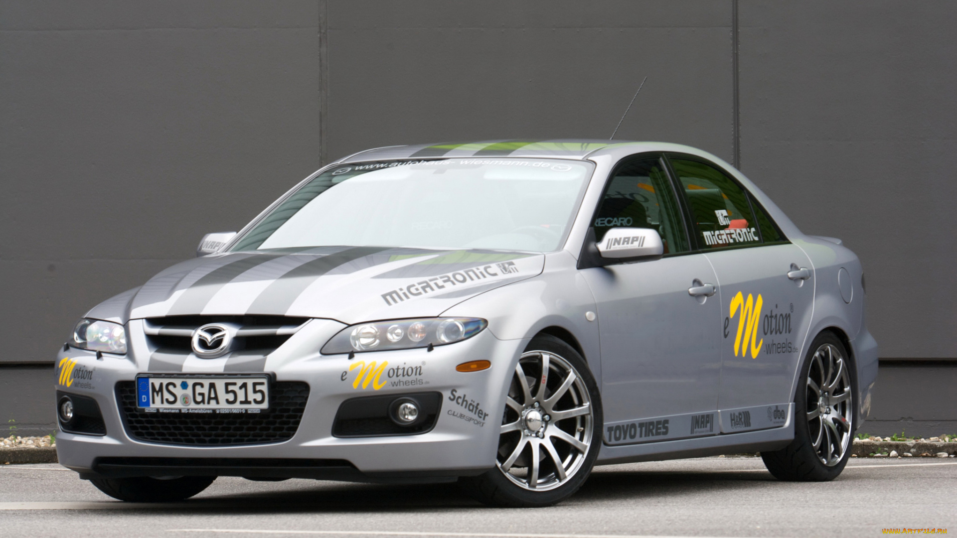 автомобили, mazda