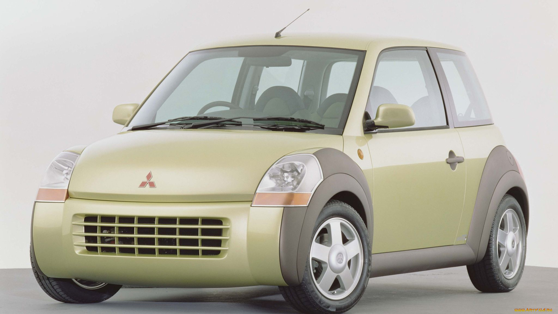 автомобили, mitsubishi