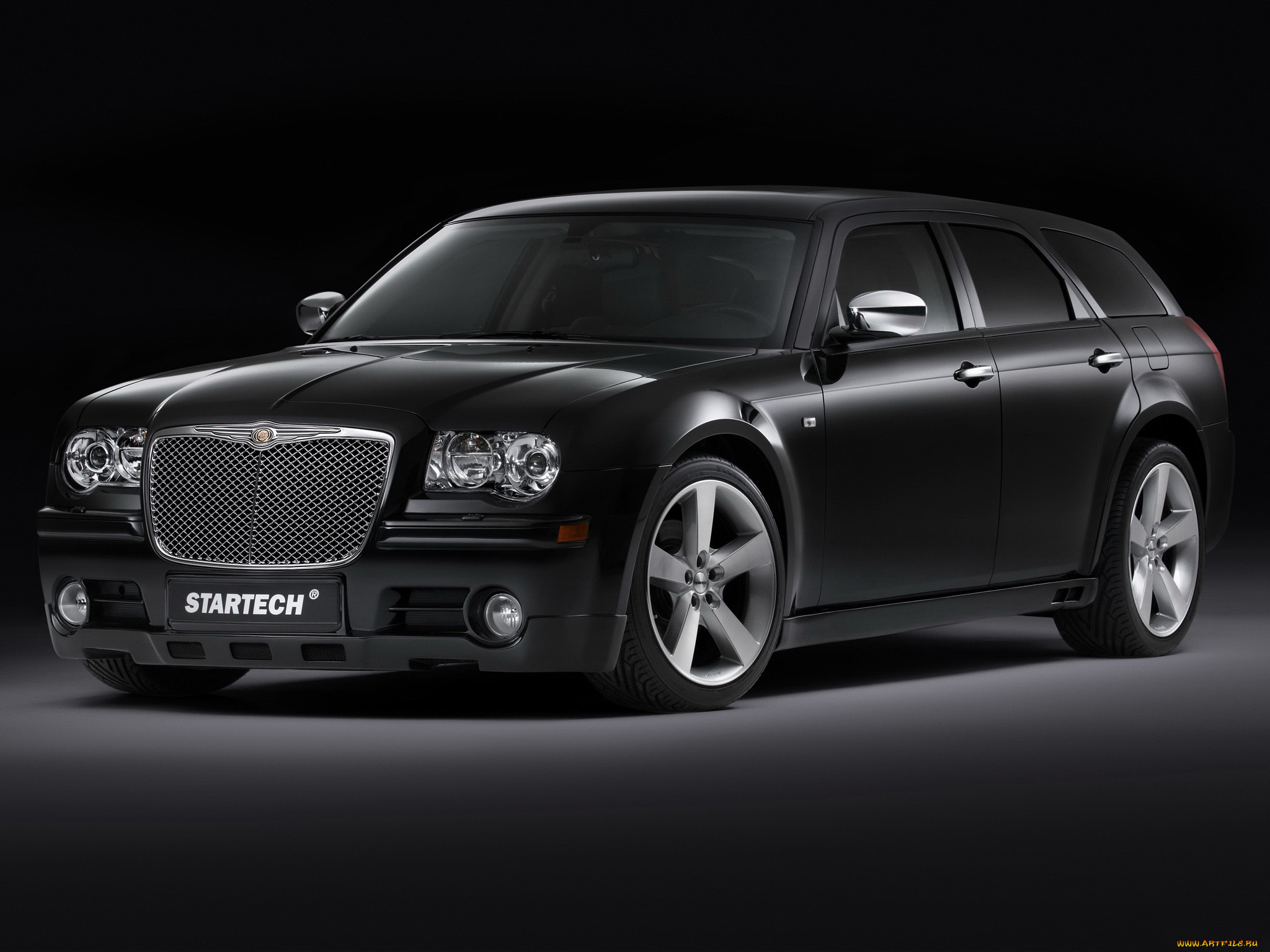 автомобили, chrysler