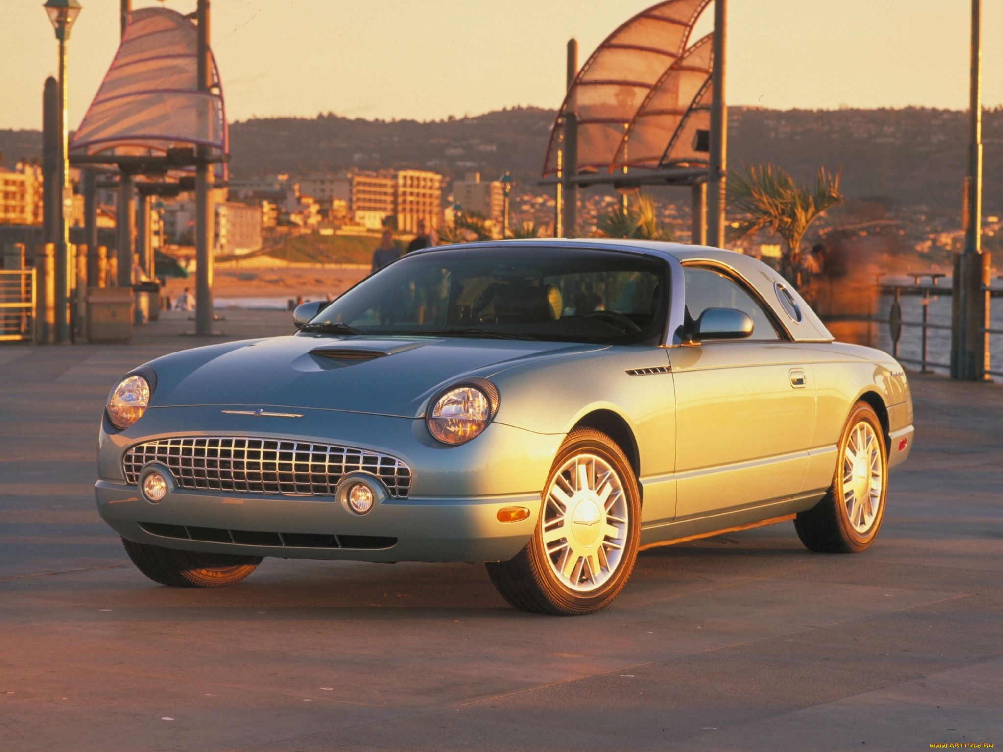 автомобили, ford