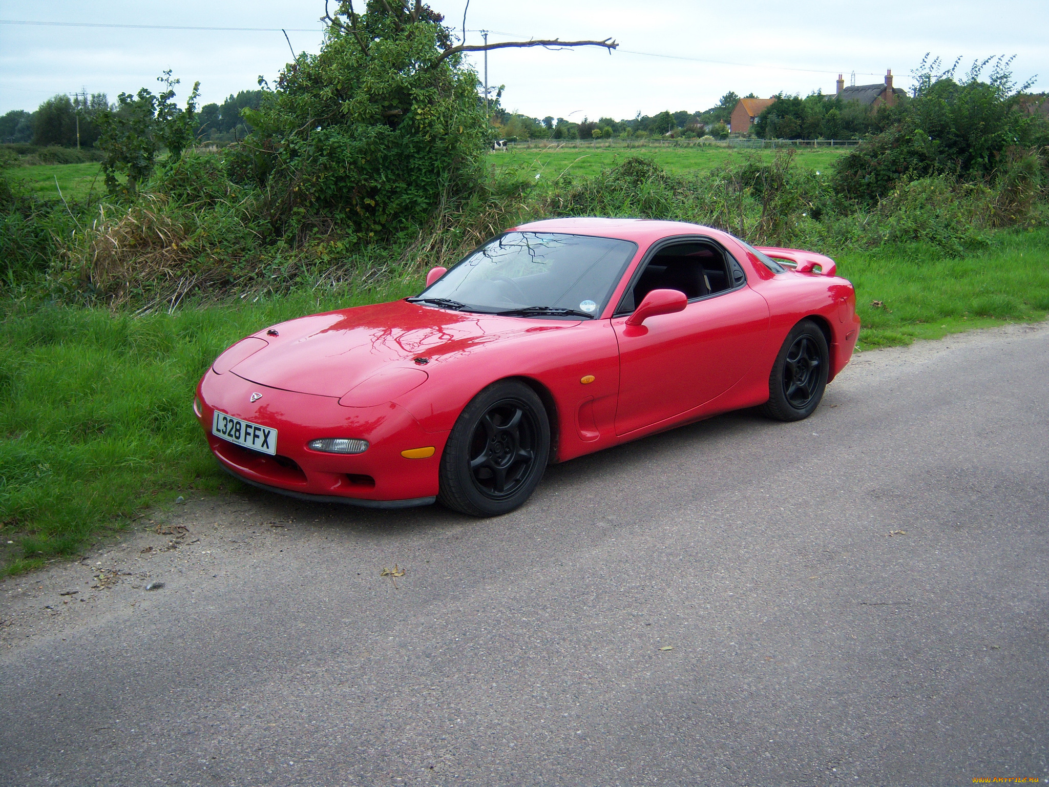 автомобили, mazda