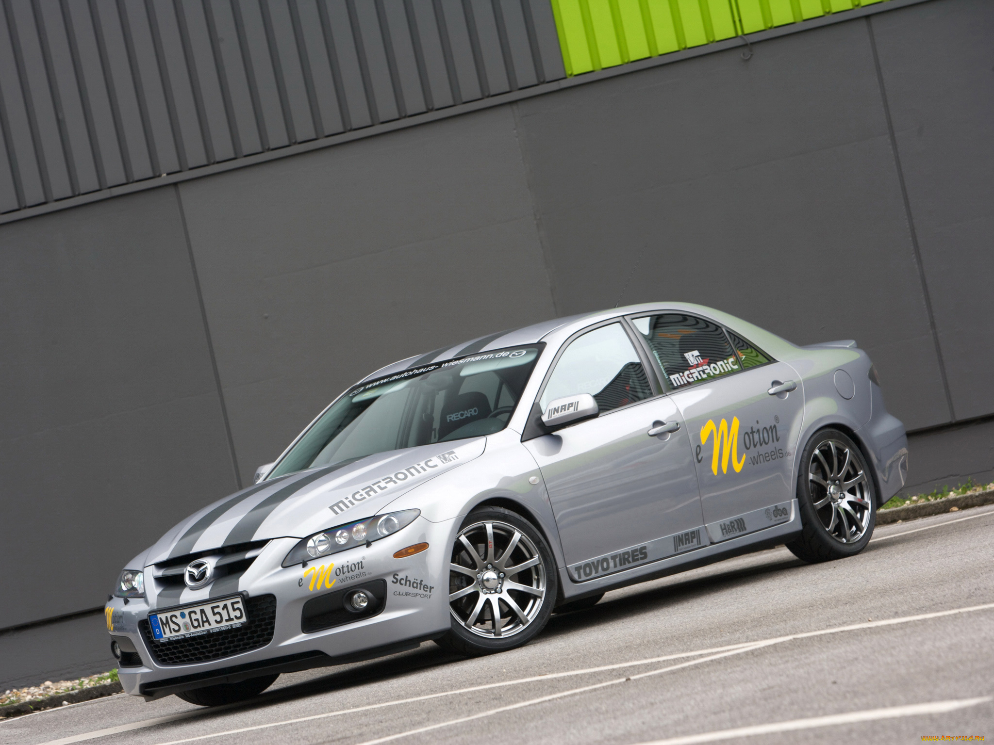 автомобили, mazda