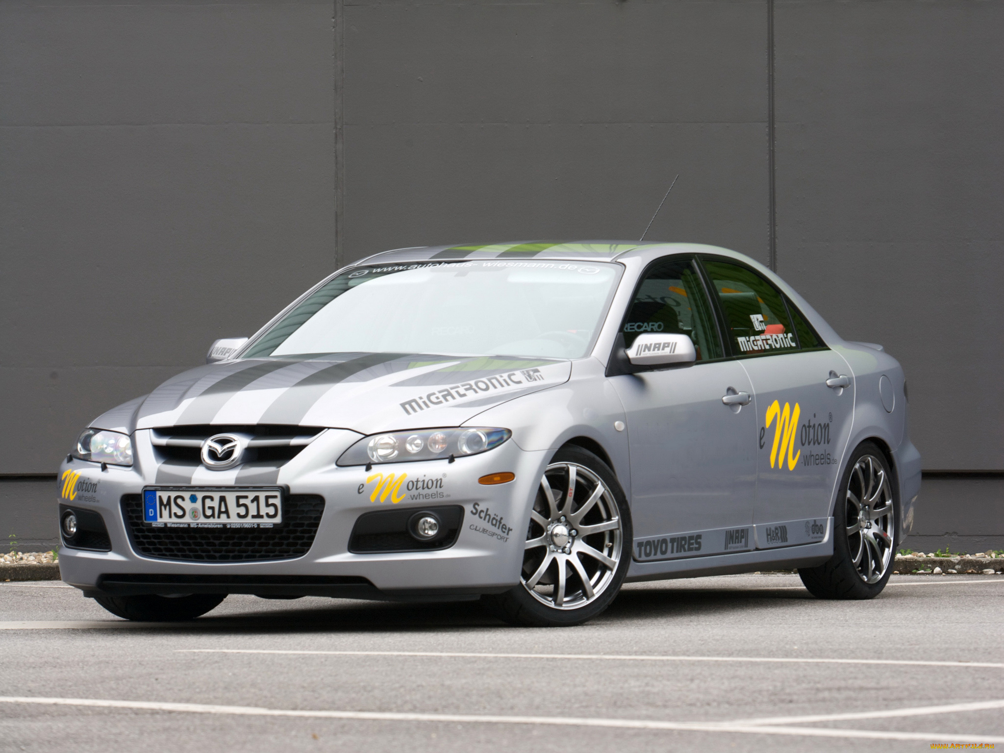 автомобили, mazda