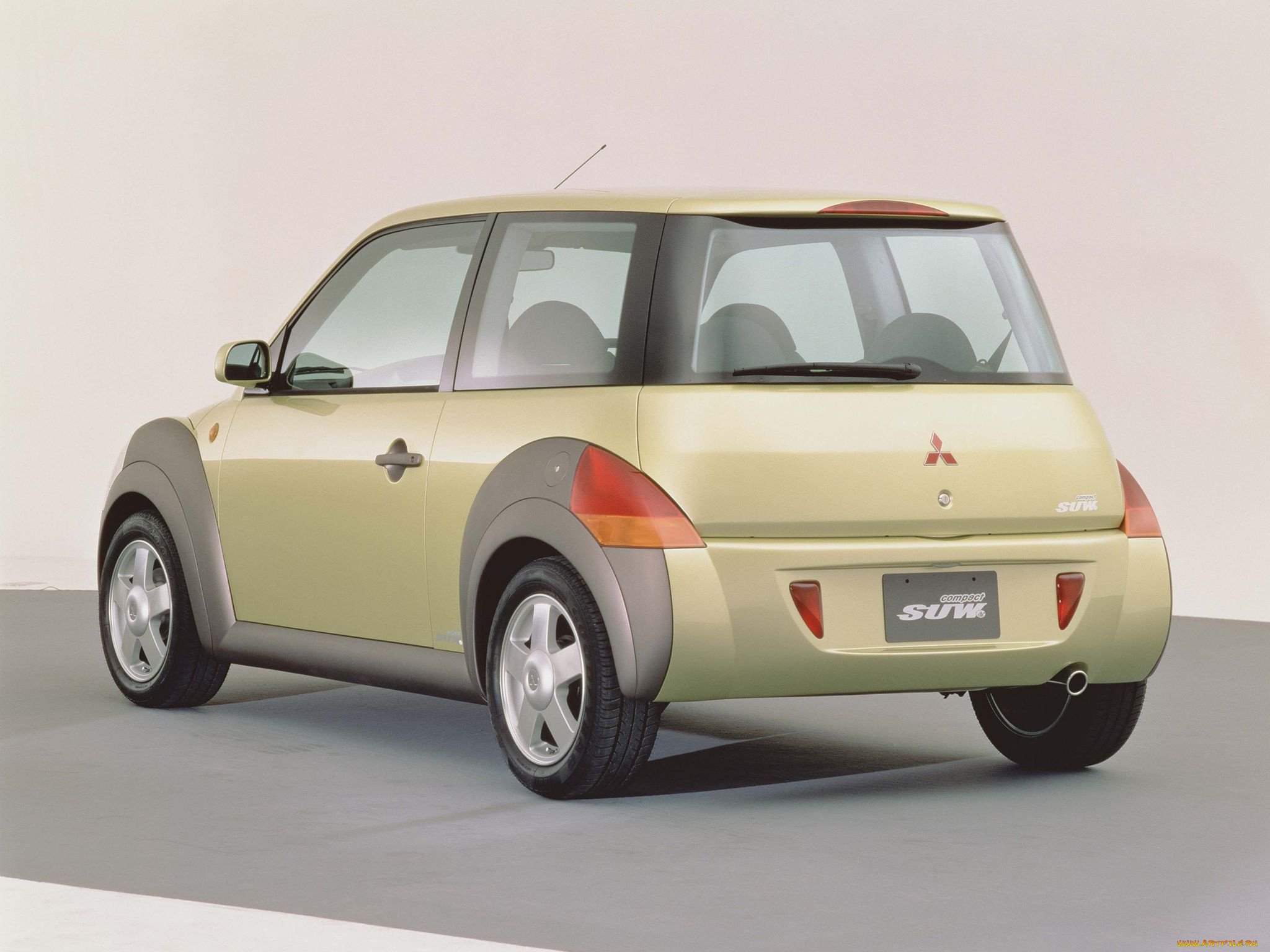 автомобили, mitsubishi