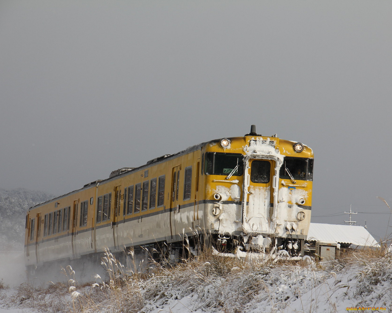 техника, локомотивы