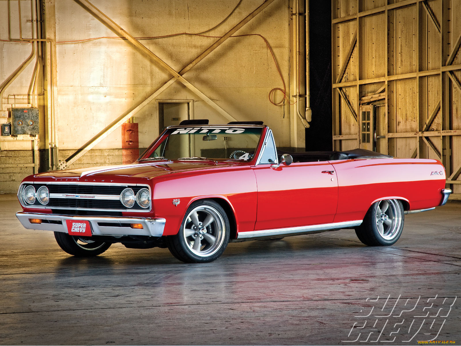 1965, chevrolet, chevelle, convertible, автомобили