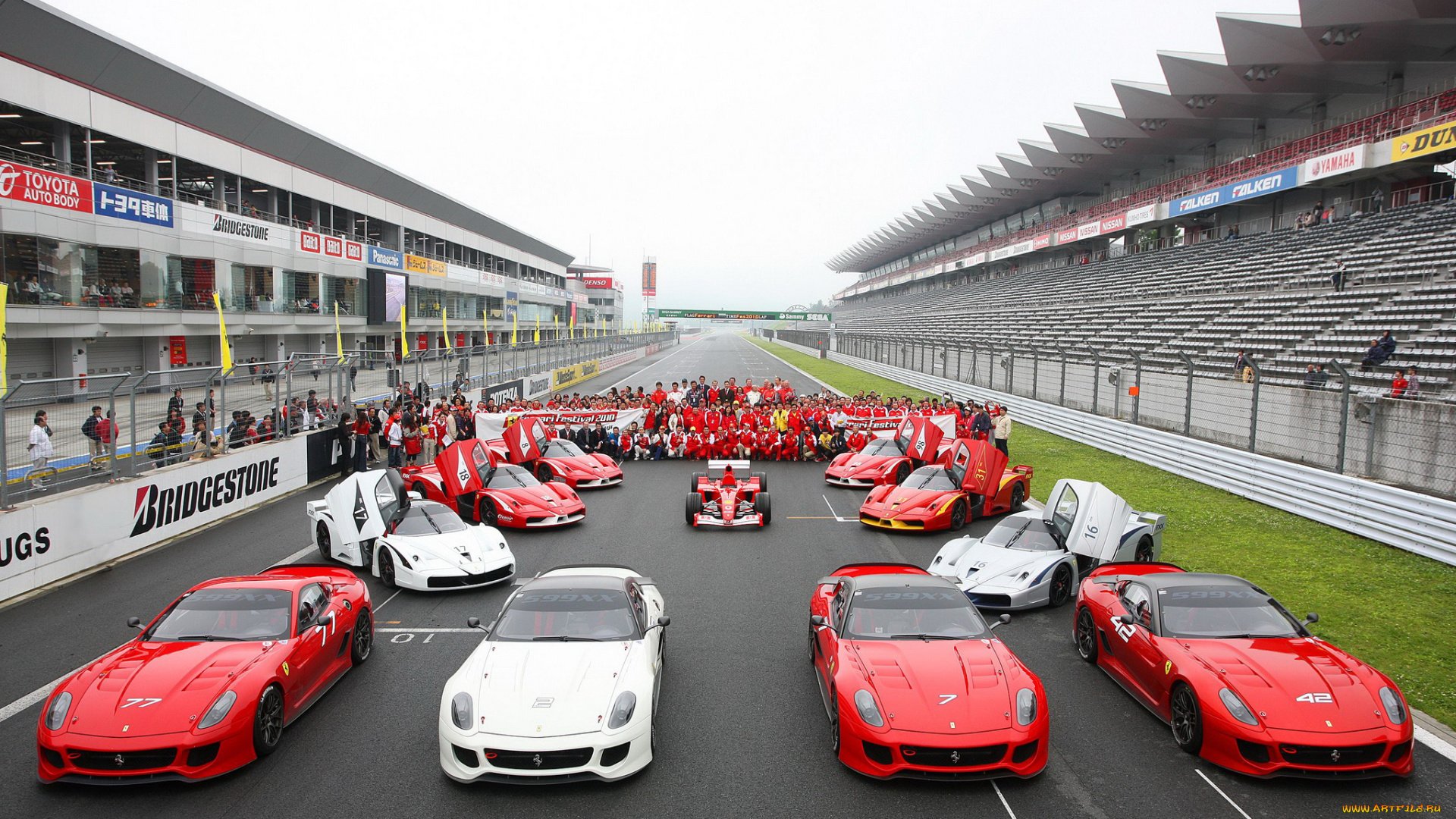 автомобили, ferrari