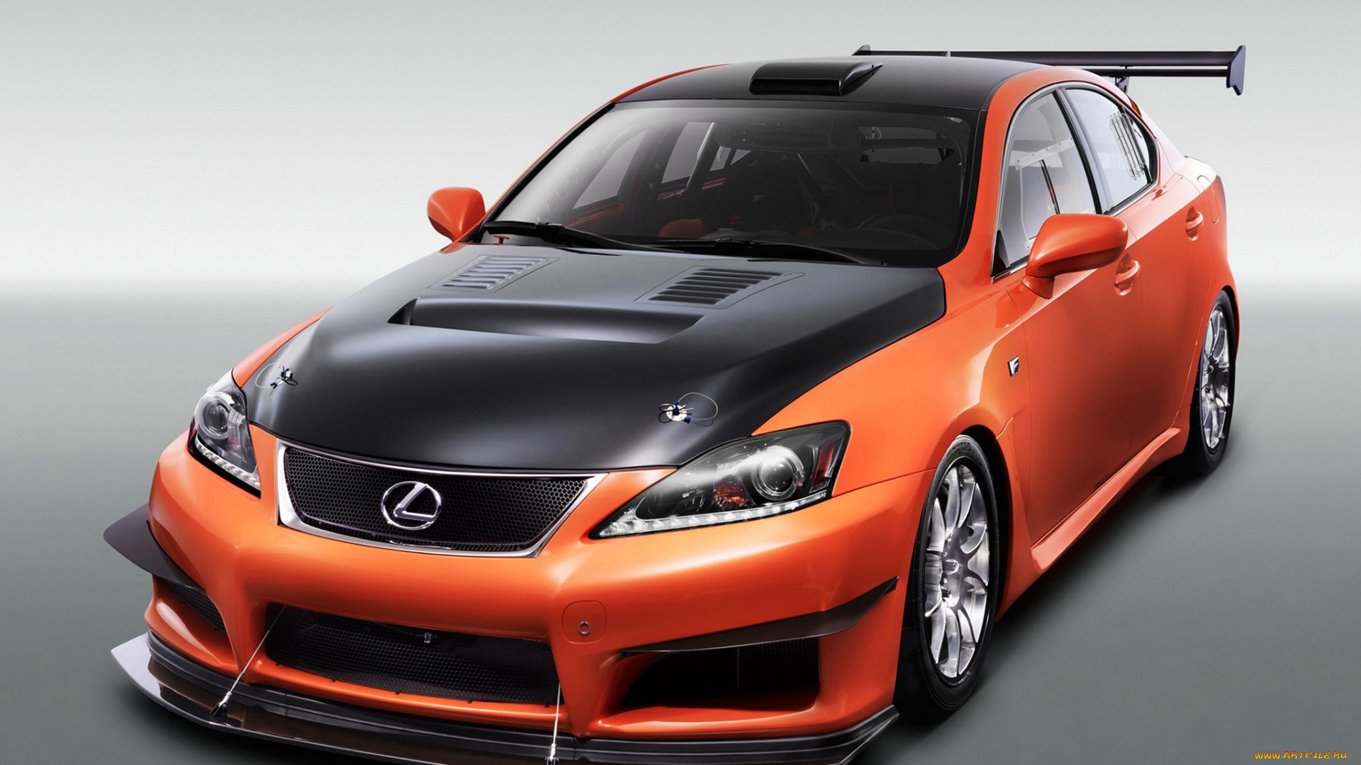 автомобили, lexus