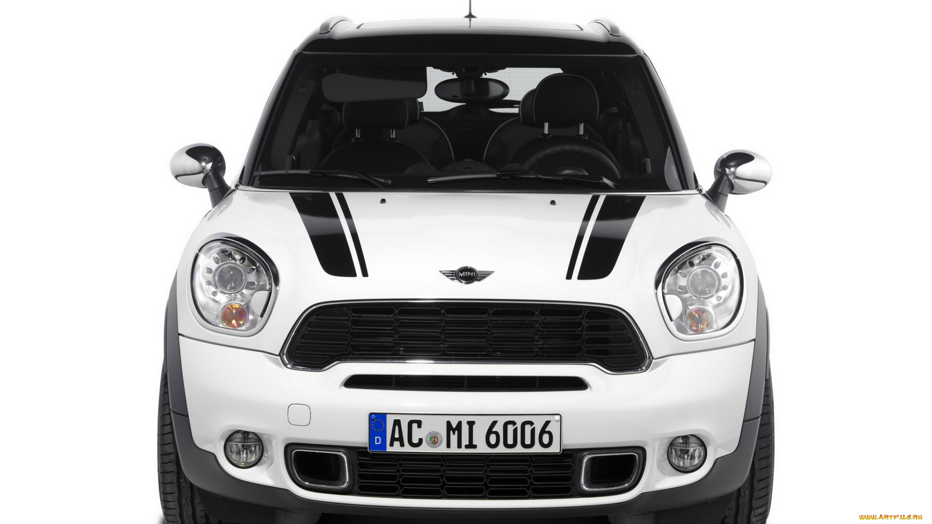 автомобили, mini, cooper, s